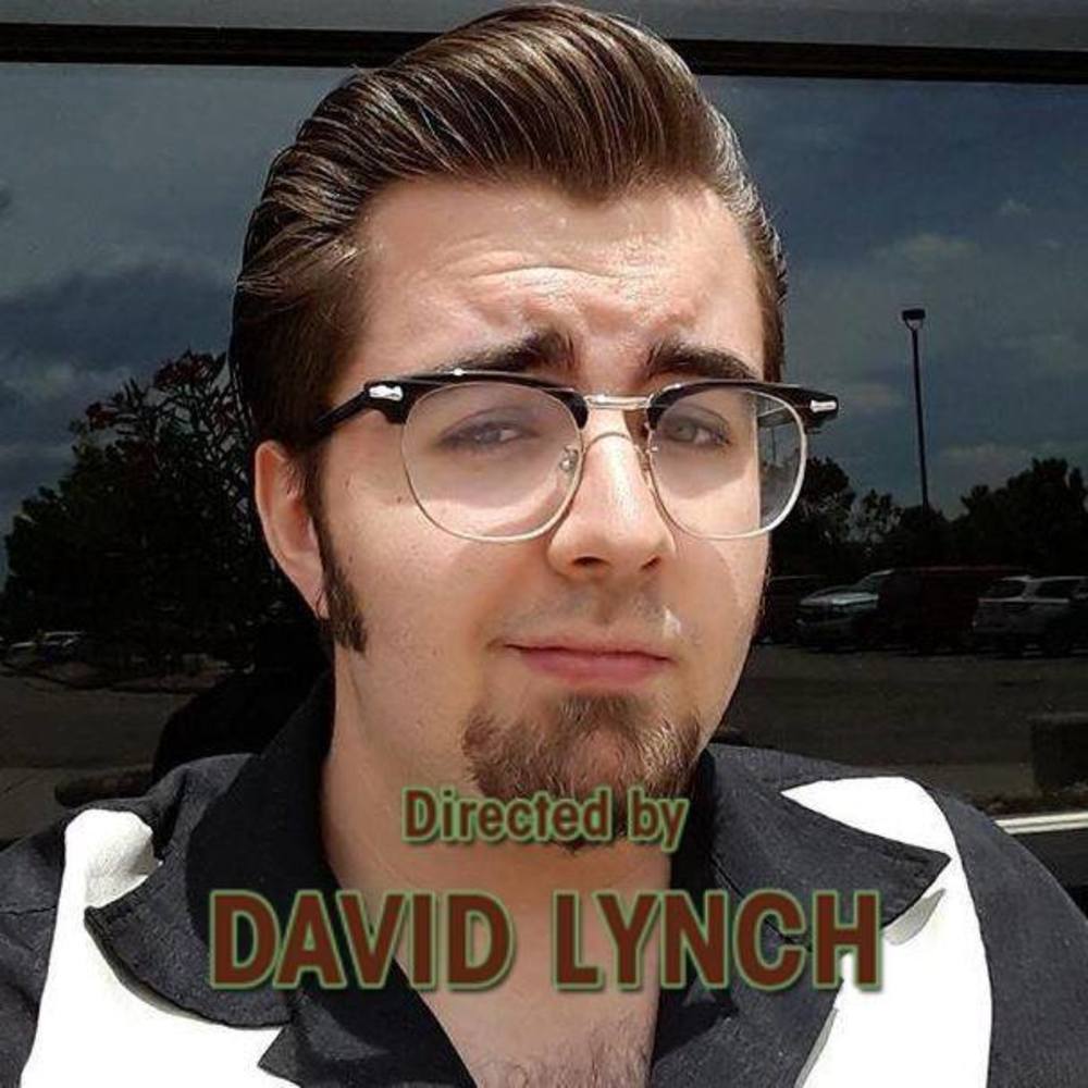 Meet your Posher, Freddy